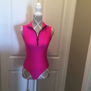 Bodysuit Jane’s Ronda style